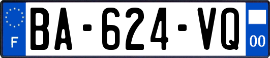 BA-624-VQ