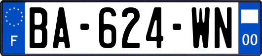 BA-624-WN