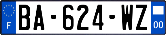 BA-624-WZ