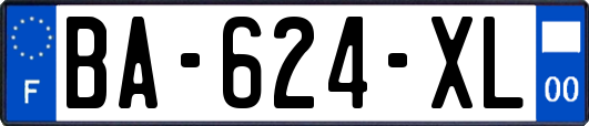 BA-624-XL