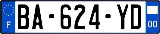 BA-624-YD