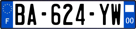 BA-624-YW