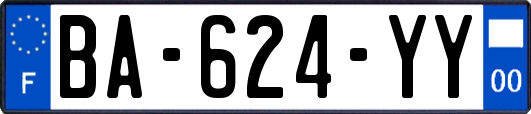 BA-624-YY