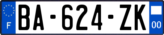 BA-624-ZK