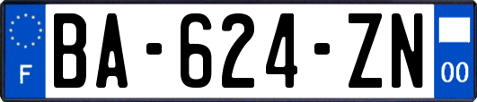 BA-624-ZN