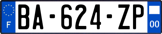 BA-624-ZP