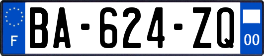 BA-624-ZQ