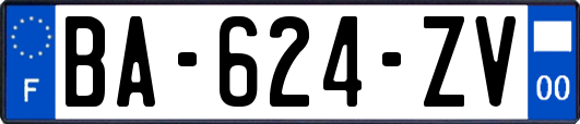 BA-624-ZV