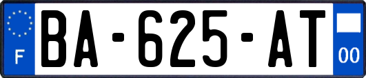 BA-625-AT