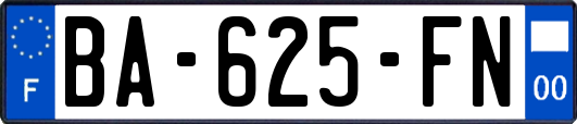 BA-625-FN