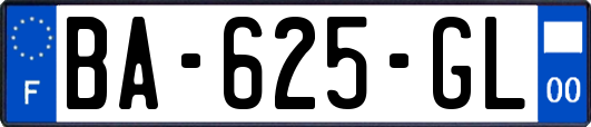 BA-625-GL