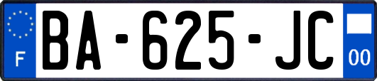 BA-625-JC