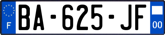 BA-625-JF