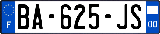 BA-625-JS