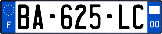 BA-625-LC