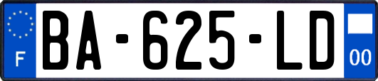BA-625-LD