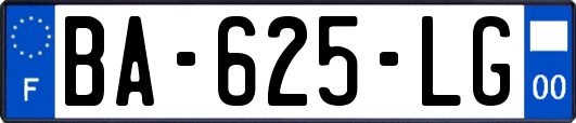 BA-625-LG