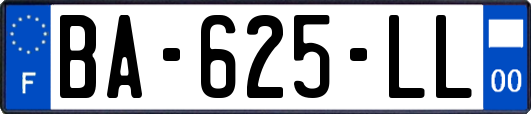 BA-625-LL