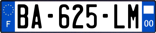 BA-625-LM