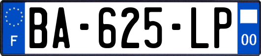 BA-625-LP