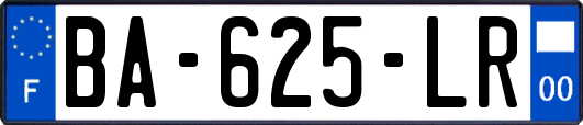 BA-625-LR