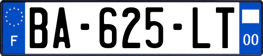 BA-625-LT