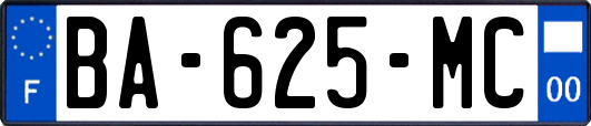 BA-625-MC