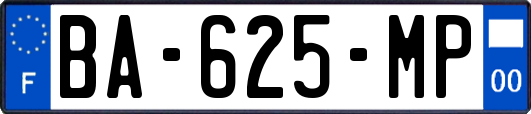 BA-625-MP