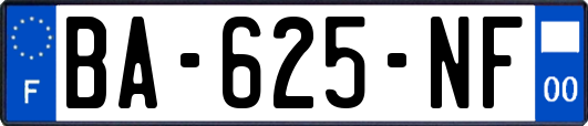 BA-625-NF