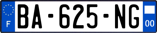 BA-625-NG