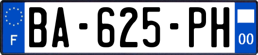 BA-625-PH