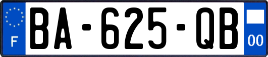 BA-625-QB