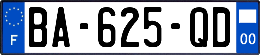 BA-625-QD