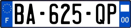 BA-625-QP