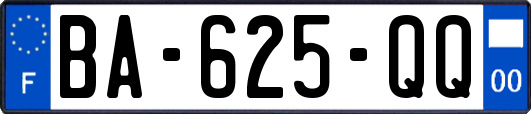 BA-625-QQ