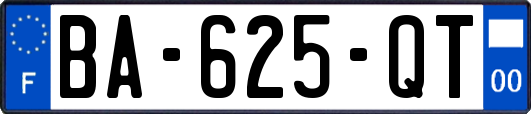 BA-625-QT