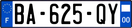 BA-625-QY