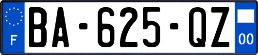 BA-625-QZ