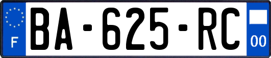 BA-625-RC