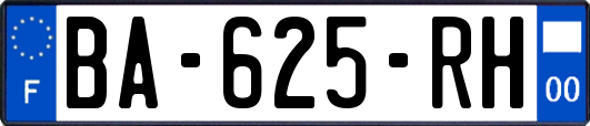 BA-625-RH