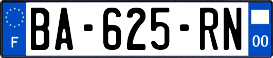 BA-625-RN