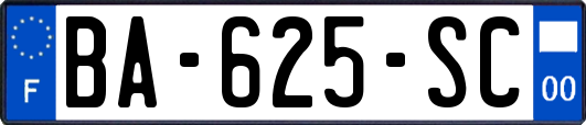 BA-625-SC