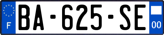 BA-625-SE