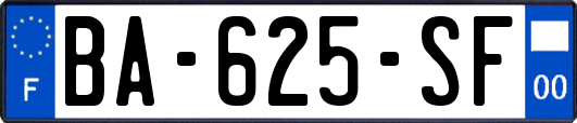 BA-625-SF