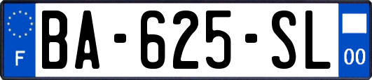 BA-625-SL