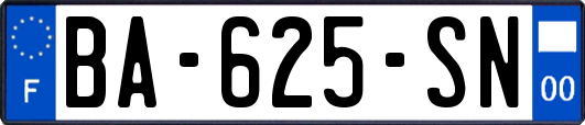 BA-625-SN