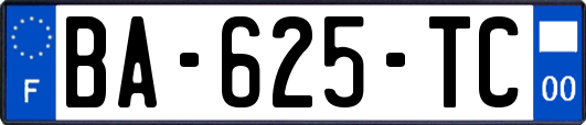 BA-625-TC