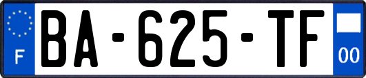 BA-625-TF