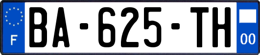 BA-625-TH