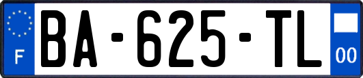 BA-625-TL
